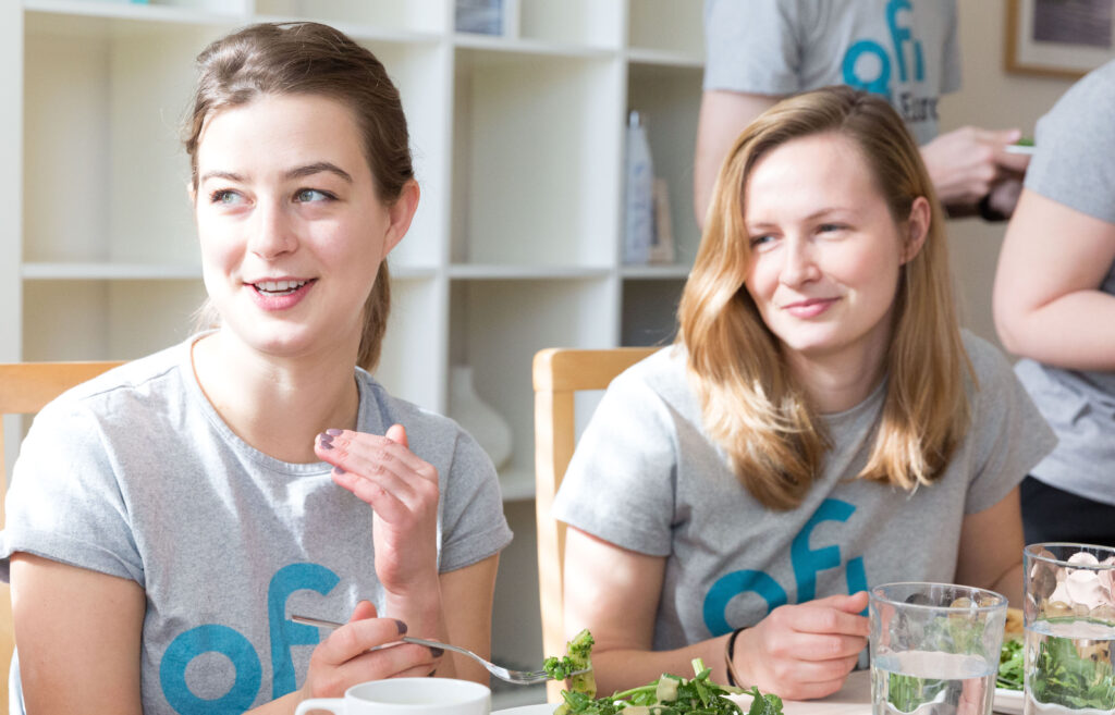 Aktuelles GFI Europe