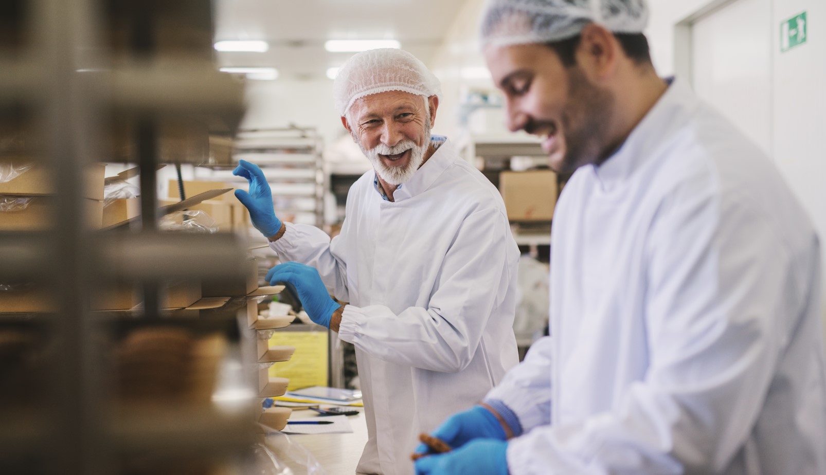 Neuer Report empfiehlt die Umrüstung von Produktionsanlagen, um die steigende Nachfrage nach pflanzenbasiertem Fleisch zu decken 