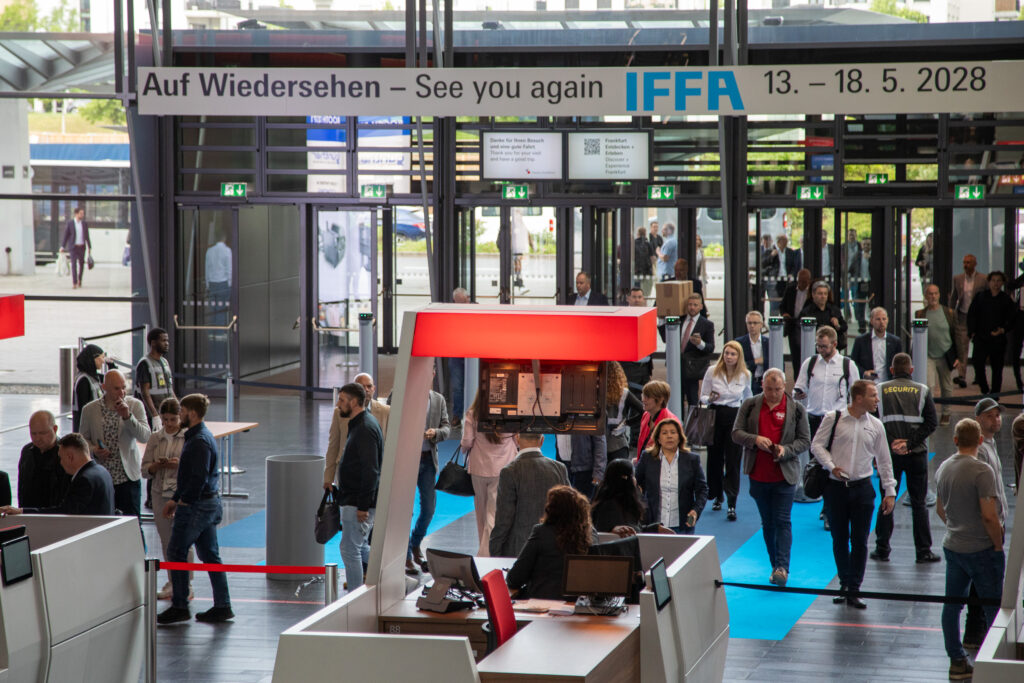 Alternative Proteine rücken auf der weltweit größten Fleischmesse ins Rampenlicht