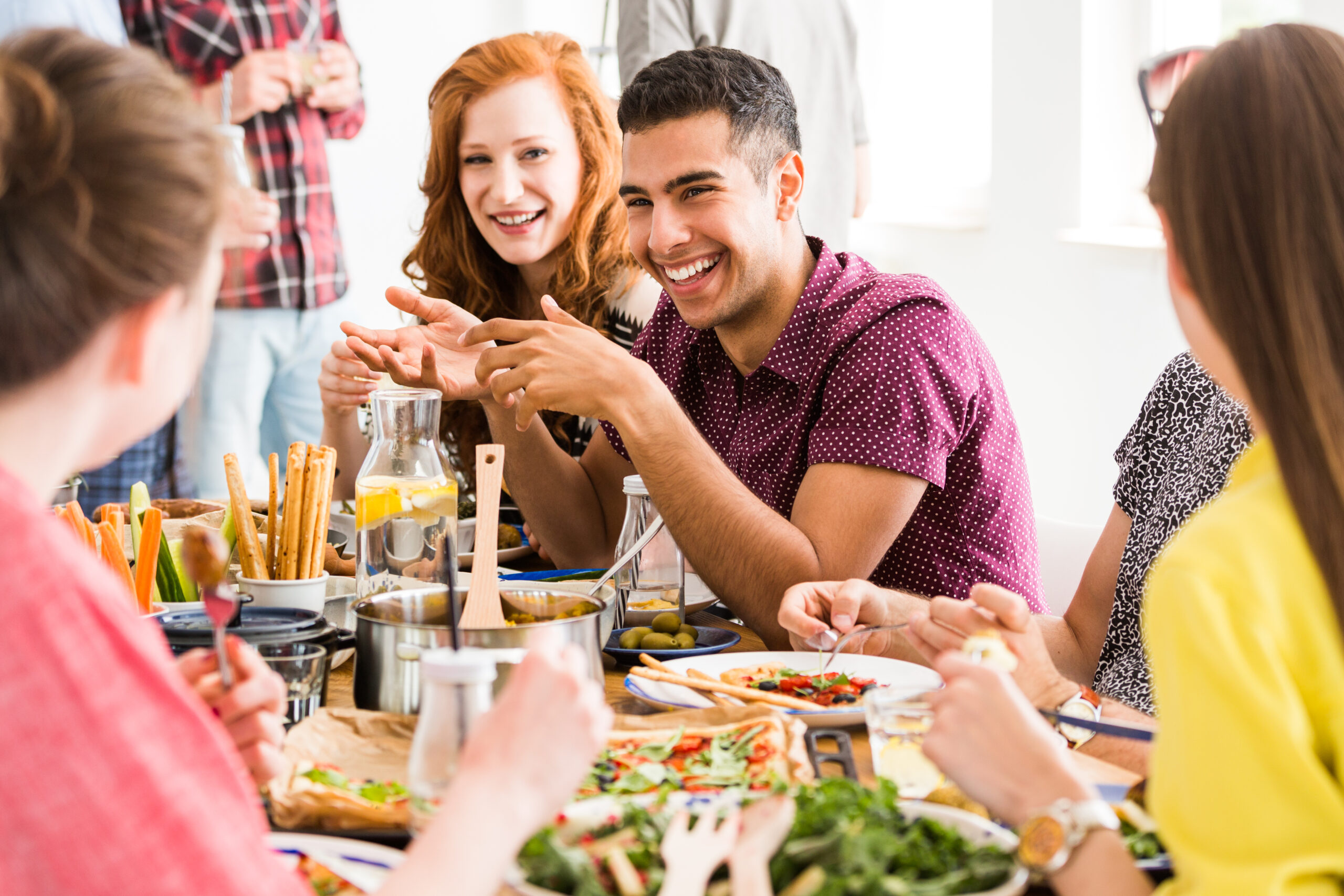 Studie: Vier von zehn Menschen in Deutschland wollen sich künftig stärker pflanzenbetont ernähren