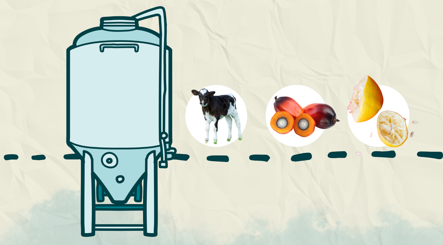 Die Zukunft ist schon seit Jahrzehnten auf unseren Tellern: Ein kurzer Abriss der Geschichte der Präzisionsfermentation