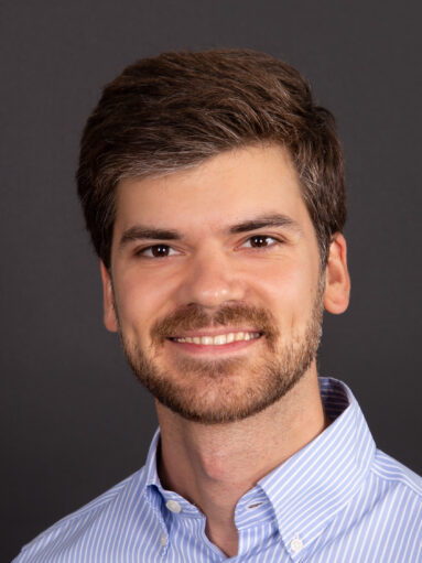 Alex Holst, GFI Europe Policy Manager