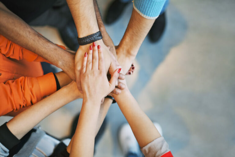 Donate to GFI Europe