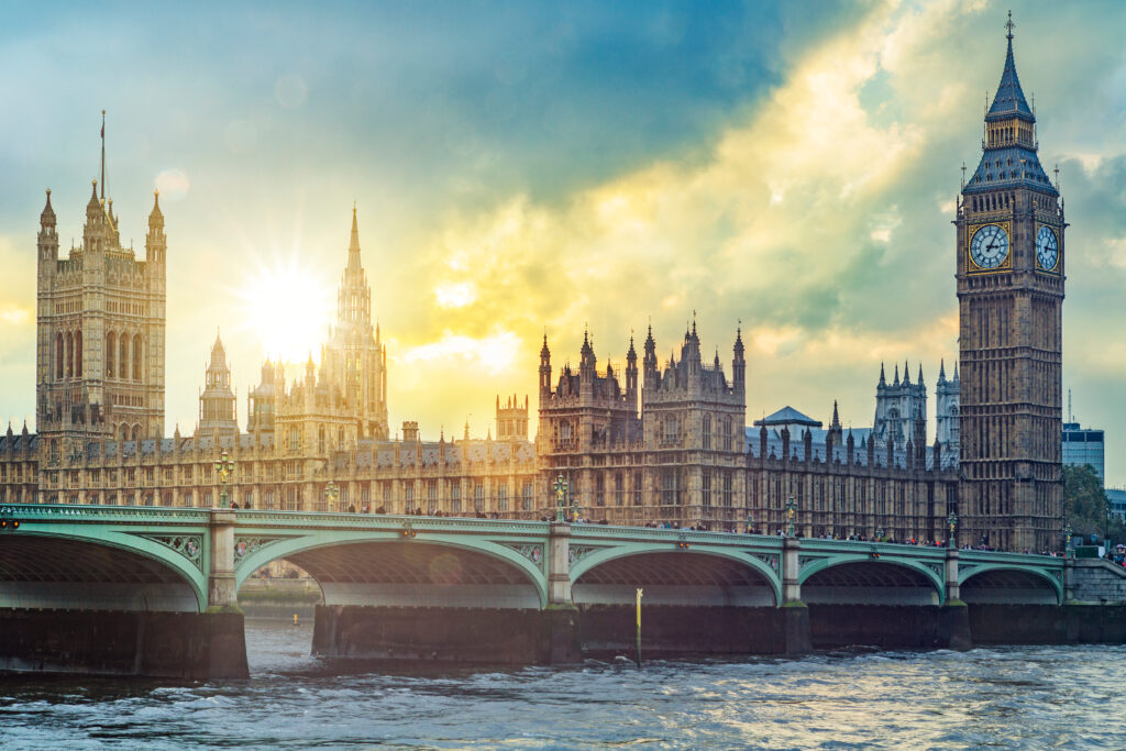 UK Parliament