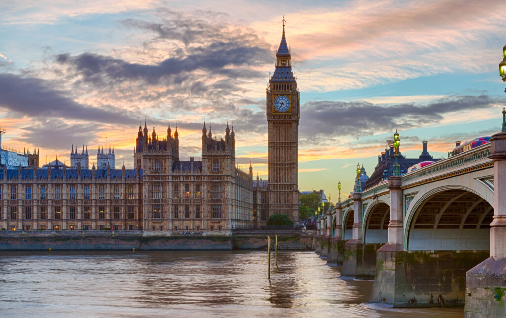 UK Parliament