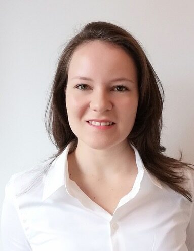 Martina Helmlinger