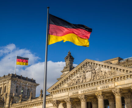 The German Bundestag