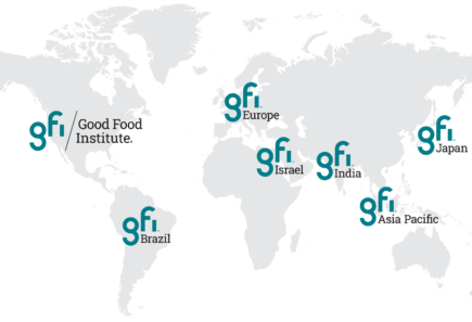 GFI affiliate map