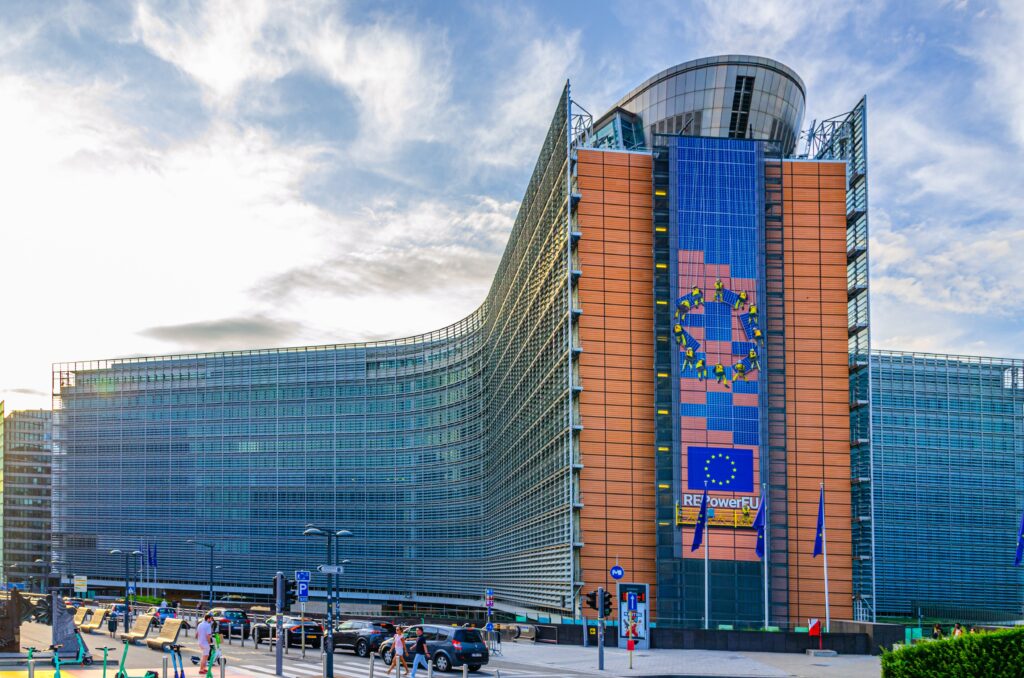The new European Commission can boost EU competitiveness through protein diversification