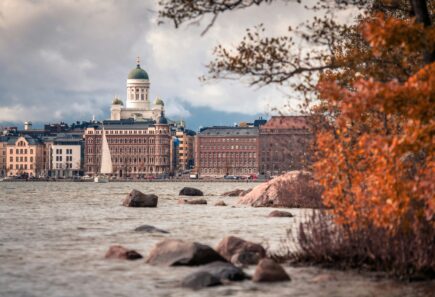 Finland