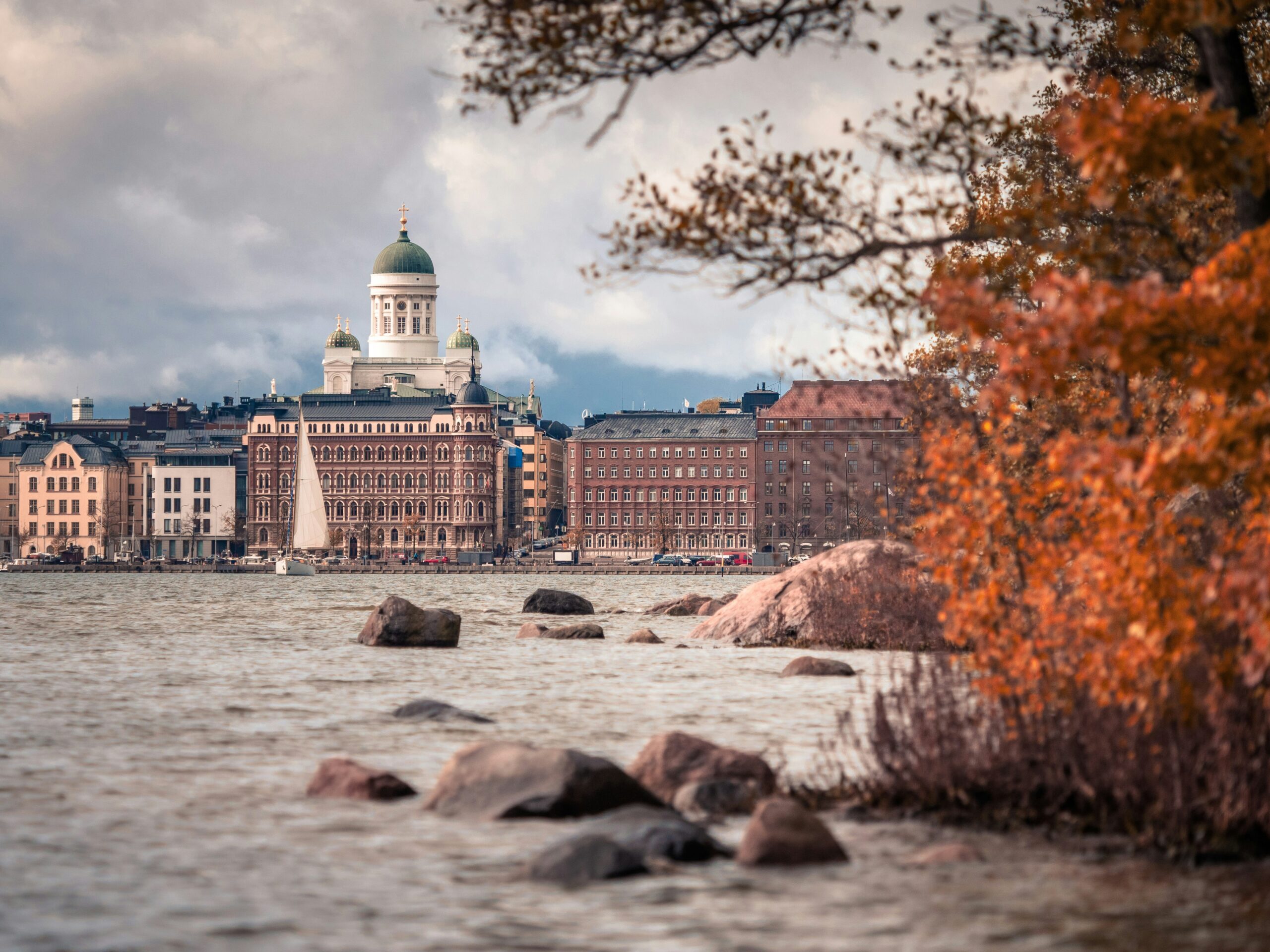 Finland